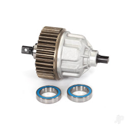 Traxxas Center Differential, Complete (fits E-Revo VXL) 8687