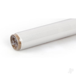 Oracover 2m ORALIGHT Opaque White (60cm width) 31-110-002