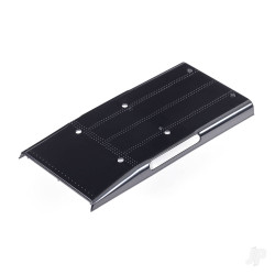 Traxxas Roof, body (black) (fits #9712 body) 9788
