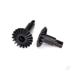 Traxxas Output center Differential, hardened Steel (2 pcs) 8684