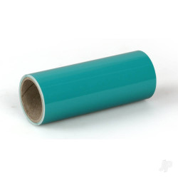 Oracover 2m ORATRIM Turquoise (9.5cm width) 27-017-002