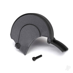 Traxxas Cover, gear / 3x12mm CS (1pc) 8677