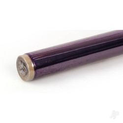 Oracover 2m ORALIGHT Transparent Violet (60cm width) 31-058-002