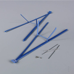 Arrows Hobby Wing Struts Set (with Elevator / Rudder Support) (for J3) AG105