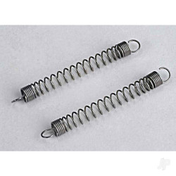 Traxxas Spring, throttle return (2 pcs) (Nitro 4-Tec) 4045