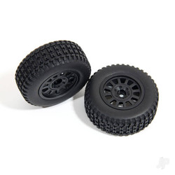 Helion Wheels and Tires (Verdikt) A0552