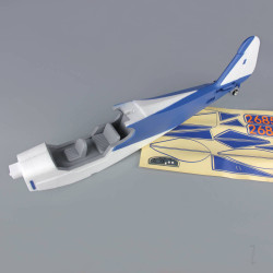 Arrows Hobby Fuselage (Painted) (for J3) AG101