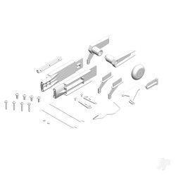 Multiplex Small pieces AcroMaster Pro 1-00851