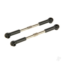 Helion Rodend/Turnbuckle Set, Steering, (Intrusion, SCT) A0654