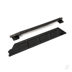 Traxxas Nerf bars, Chassis (2 pcs) 7723
