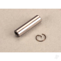 Traxxas Wrist pin / G-spring retainer (wrist pin keeper) (1pc) 4031