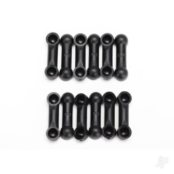 Traxxas Camber rods, 2-degree / 3-degree (6 each) 7539