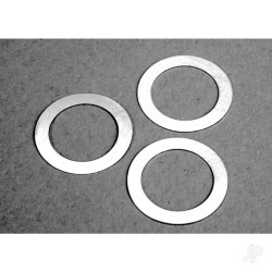 Traxxas Gaskets, head (Aluminium) (2 pcs) 4029