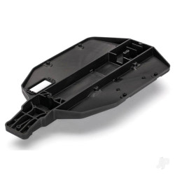 Traxxas Chassis, Slash (black) 5822A