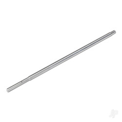 Traxxas Driveshaft, center (Long), aluminium / pin 7655