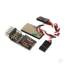 RadioLink Fixed Wing Flight Controller A001026
