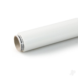 Oracover 10m ORALIGHT Transparent White (60cm width) 31-010-010