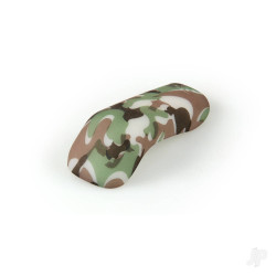 Hitec Tuning Cover For Aggressor (Camouflage) 22954307