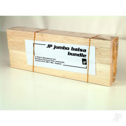 JP Large Balsa Bundle (Bagged) 5520360