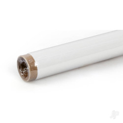 Oracover 2m ORALIGHT Transparent White (60cm width) 31-010-002
