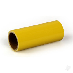 Oracover 2m ORATRIM Cadmium Yellow (9.5cm width) 27-033-002