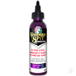 Unicorn Spit Sparkling Violet Vulture 236.5ml 640