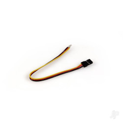 Hitec L/W Servo Connector Wire (180mm) (54654) 22954654