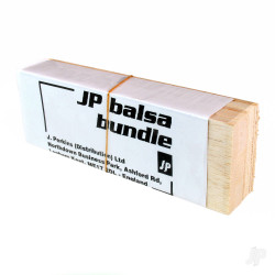 JP Maker Balsa Bundle 5520351