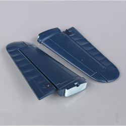 Arrows Hobby Horizontal Stabilizer (Painted) (for F4U) AE103