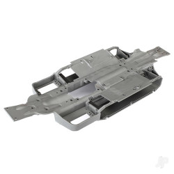 Traxxas Chassis, E-Revo (requires #8629 & 8630 bulkheads) 8622