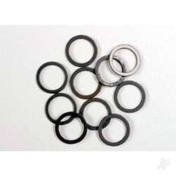 Traxxas PTFE-coated 6x8x0.5 (10 pcs) 3982