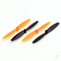 RadioLink Quadcopter Propellers (4 pcs) (for F110S Quadcopter) A001017