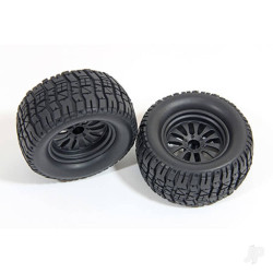 Helion Wheels and Tires (Contakt) A0560