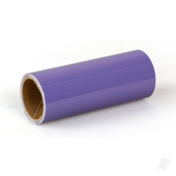 Oracover 2m ORATRIM Purple (9.5cm width) 27-055-002