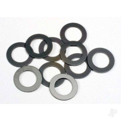 Traxxas Washer, PTFE-coated 6x9.5x.5 (10 pcs) 3981