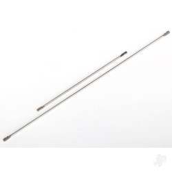 Traxxas Sway bars (Front & Rear) 8598
