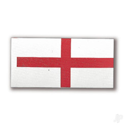 Constructo 80194 Red Cross Flag 36x70mm (1x6) 5512044