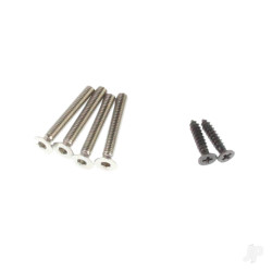 Arrows Hobby Screw Set (for F8F) AD112