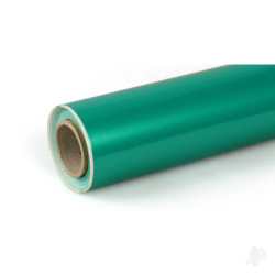Oracover 10m ORACOVER Pearlescent Green (60cm width) 21-047-010