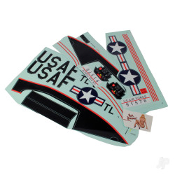 Arrows Hobby Decal Sheet (for T-28) AC114