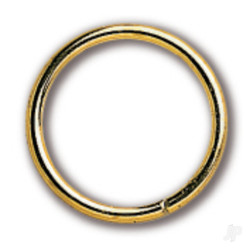Constructo 80069 Brass Ring 10x1.5 (20x6) 5512009