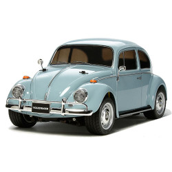 TAMIYA RC 58572 Volkswagen Beetle (M-06) 58572 1:10 Assembly Kit