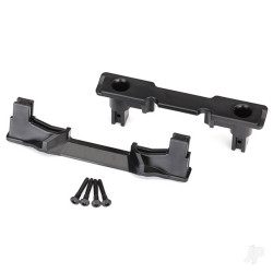Traxxas Body posts, clipless, Front & Rear (1 each) 8614