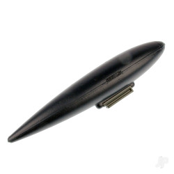 Arrows Hobby Auxiliary Fuel Tank (Painted) (for F8F) AD105