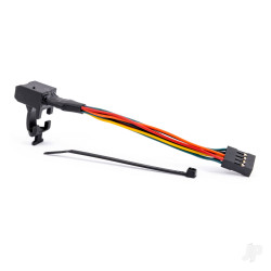 Traxxas Breakaway cable, LED lights (high-voltage) 9693