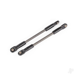 Traxxas Push rod (Steel) (assembled with rod ends) (2) 8619