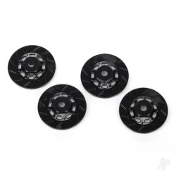 Traxxas Wheel Hubs, hex (disc brake rotors) (4 pcs) 7569