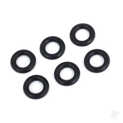 Traxxas O-rings (6) 9680