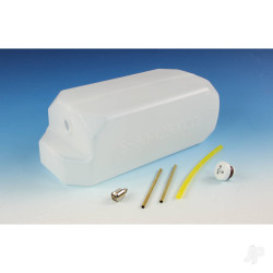 Dubro 80 oz Fuel Tank (1 pc per package) 796
