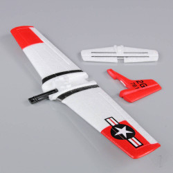 Sonik RC Main Wing and Tail (Painted) (T28) 76109002